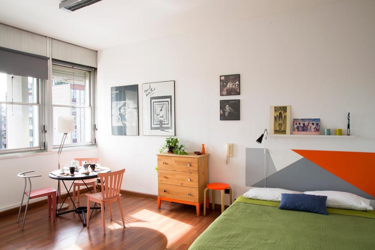 Appartement Fra House à Catane Extérieur photo