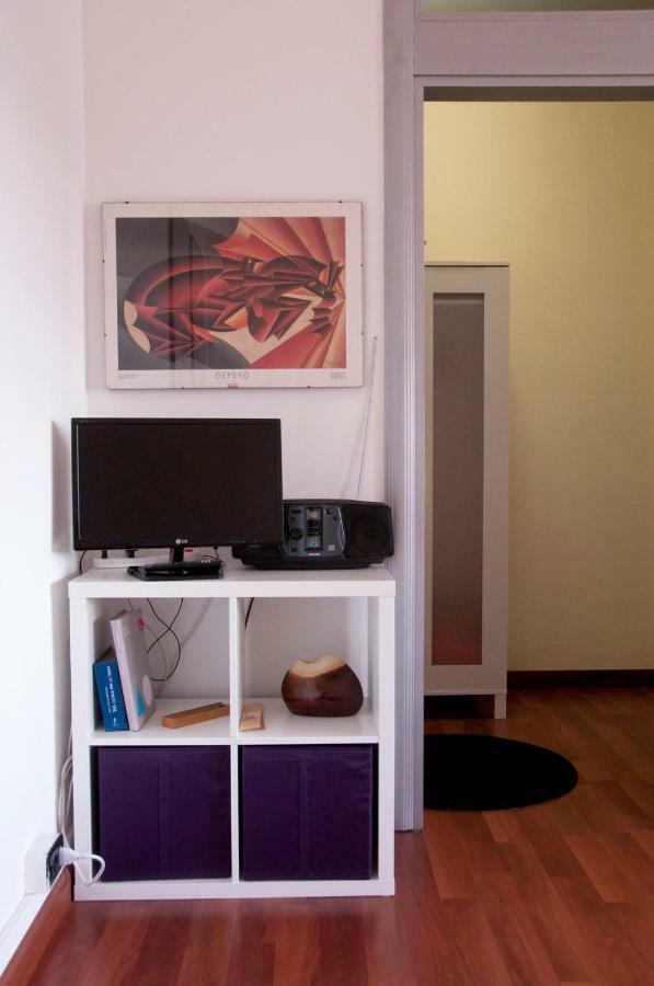 Appartement Fra House à Catane Extérieur photo