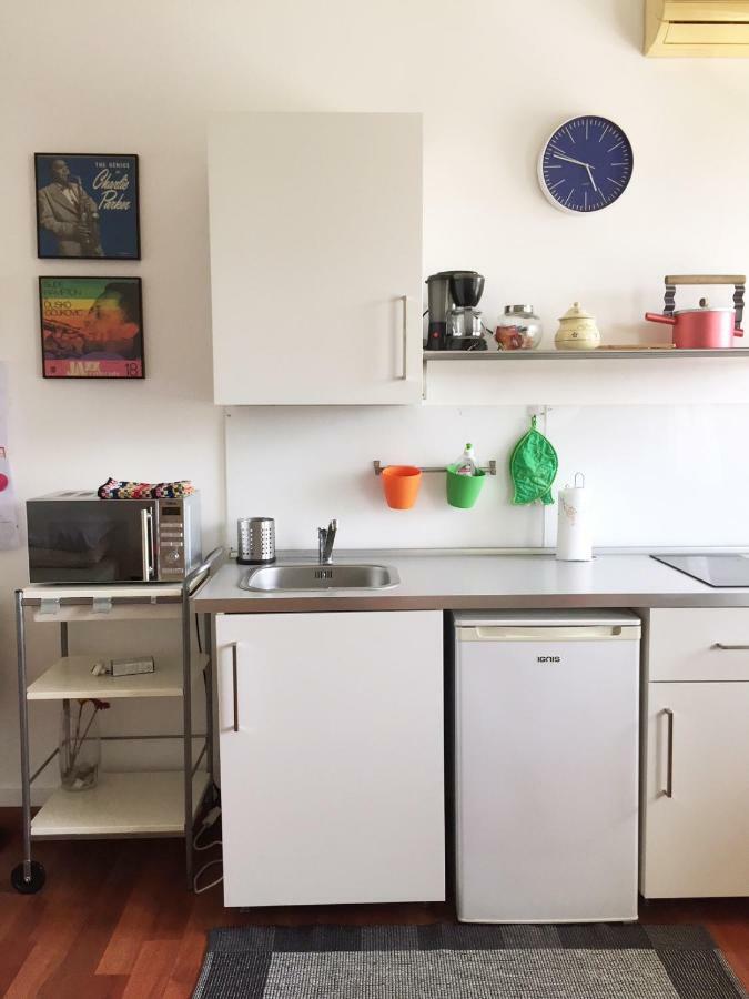 Appartement Fra House à Catane Extérieur photo